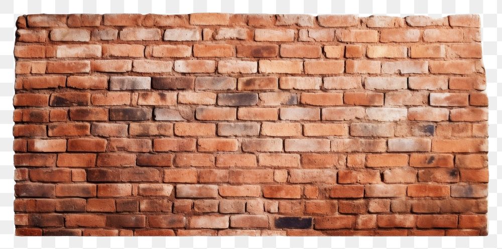 PNG Brick wall architecture backgrounds wood. AI generated Image by rawpixel.