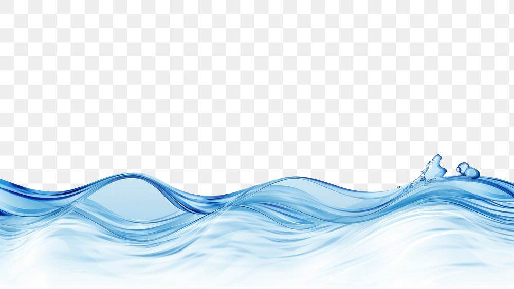 PNG  Water line sea backgrounds