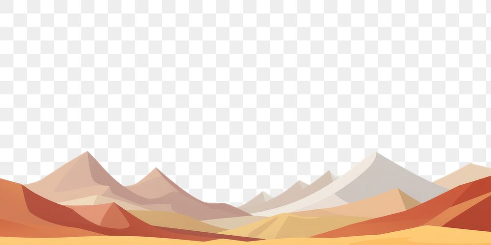 PNG Mountain landscape backgrounds outdoors. AI generated Image by rawpixel.