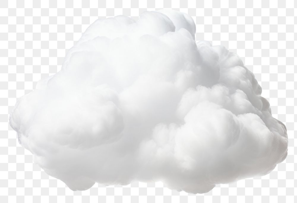 PNG Cloud nature white sky. AI generated Image by rawpixel.