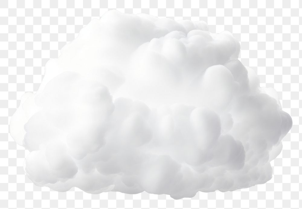 PNG Cloud white nature sky. AI generated Image by rawpixel.