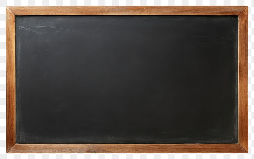 PNG Chalkboard backgrounds blackboard textured. AI generated Image by rawpixel.