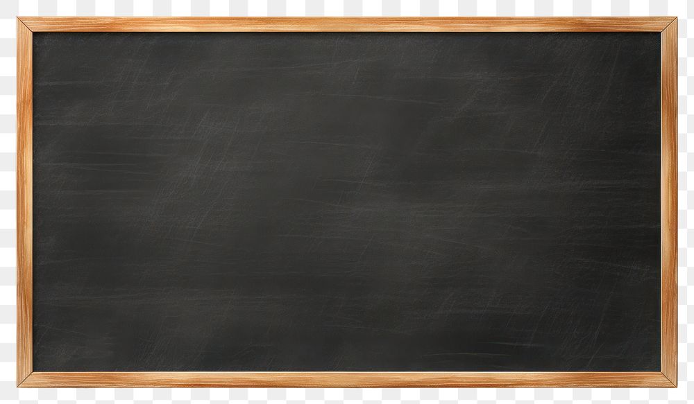 PNG Chalkboard backgrounds blackboard mathematics. AI generated Image by rawpixel.