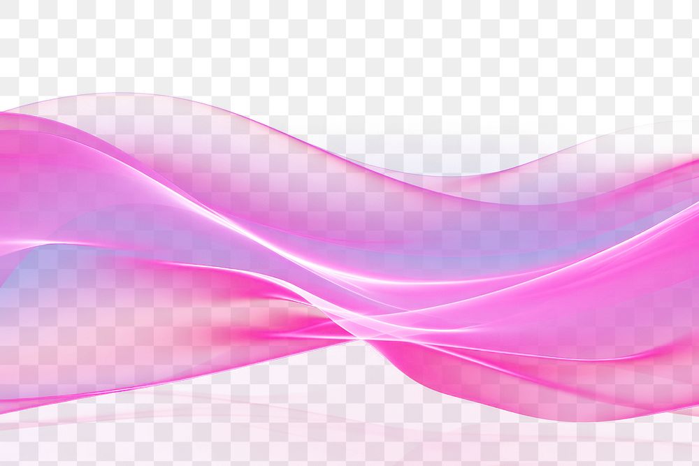 PNG Pink light backgrounds abstract
