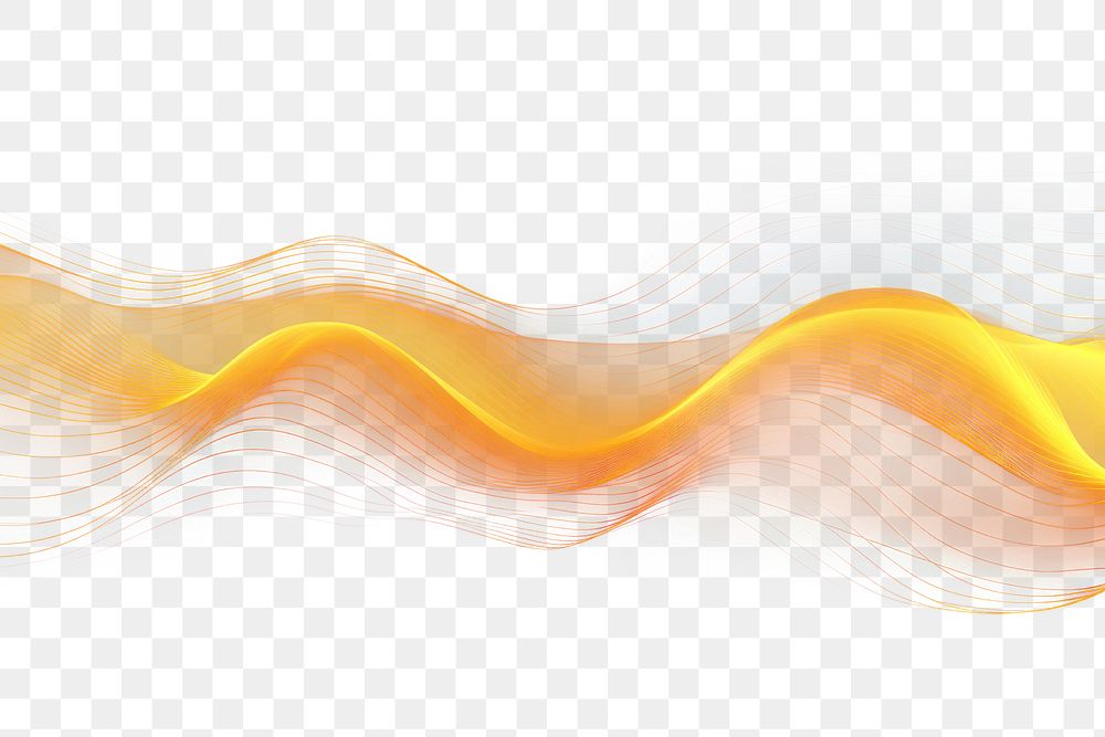 PNG Light white and light orange backgrounds abstract pattern. AI generated Image by rawpixel.