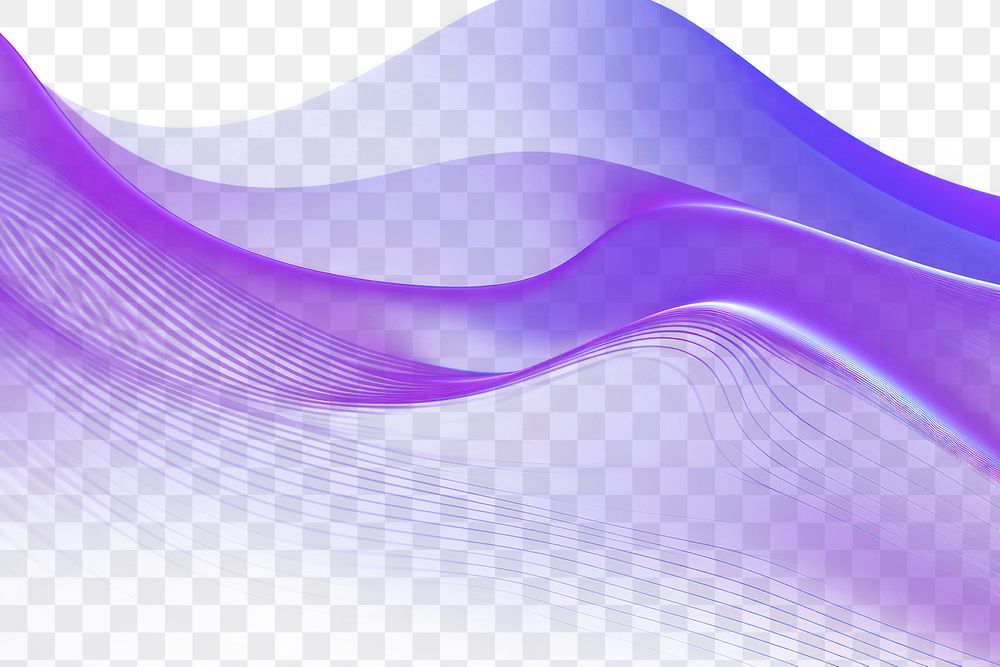 PNG Purple backgrounds abstract pattern. AI generated Image by rawpixel.