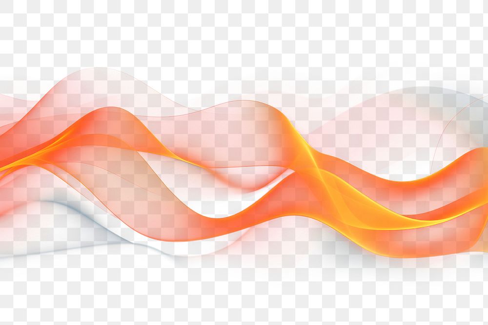 PNG Orange light backgrounds abstract. AI generated Image by rawpixel.