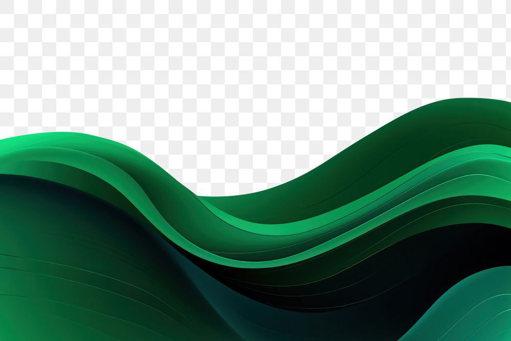 PNG Green backgrounds abstract line. AI generated Image by rawpixel.