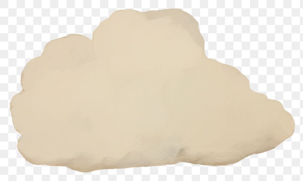 PNG  Cloud in empty room painting backgrounds abstract. AI generated Image by rawpixel.