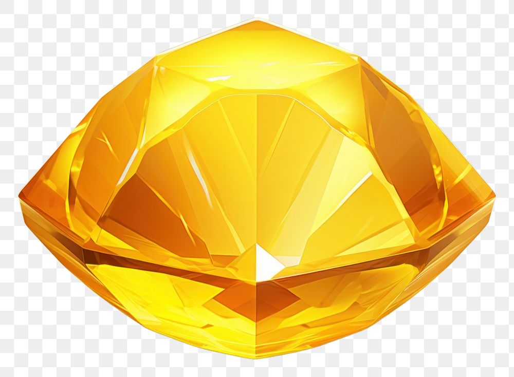 PNG Gem gemstone jewelry diamond. AI generated Image by rawpixel.