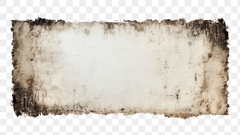 PNG Backgrounds distressed weathered rectangle. AI generated Image by rawpixel.