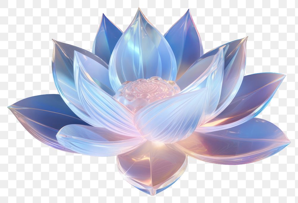 PNG Lotus flower nature petal. AI generated Image by rawpixel.