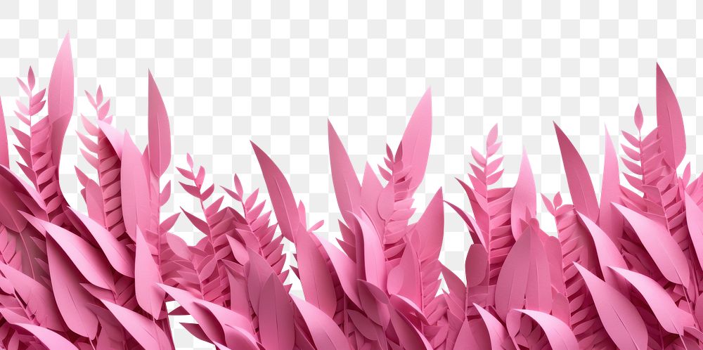 PNG Pampas backgrounds pattern flower. AI generated Image by rawpixel.