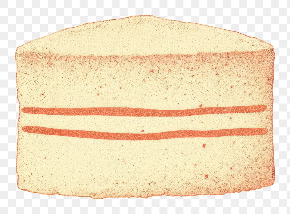 PNG Cake bread food lighting. AI generated Image by rawpixel.
