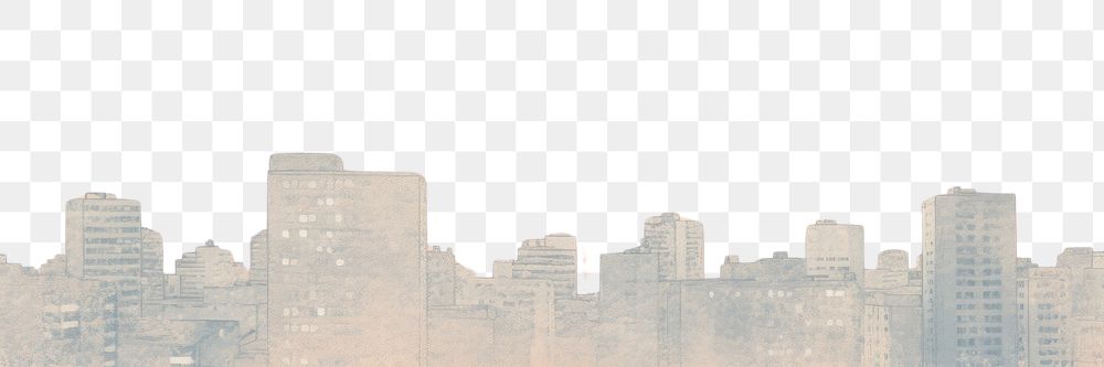 PNG City background architecture backgrounds cityscape. AI generated Image by rawpixel.