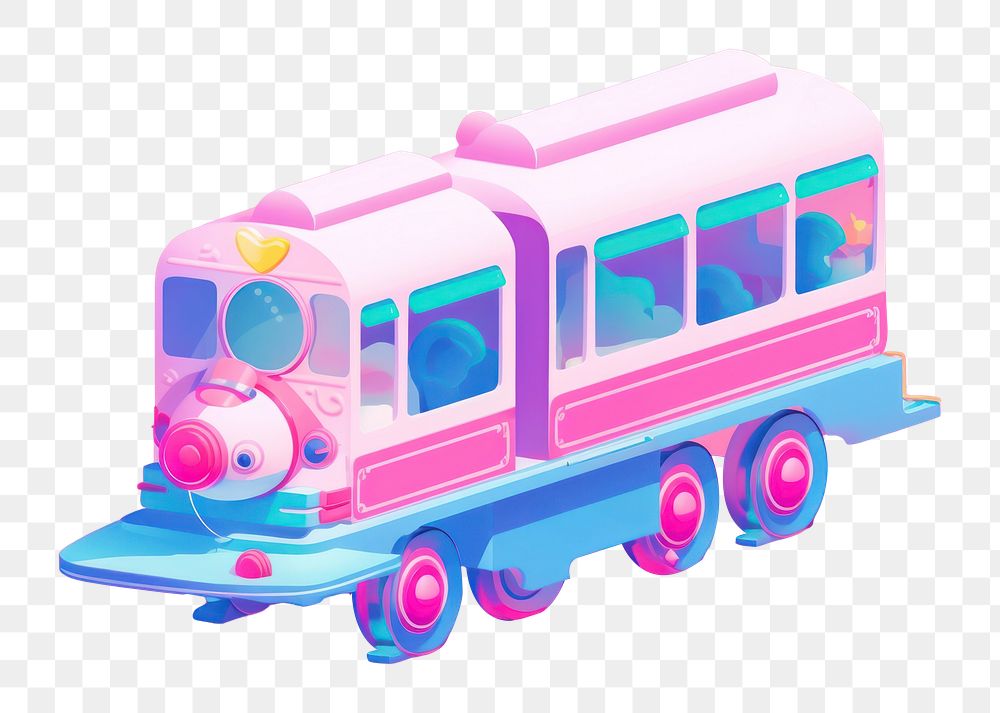 PNG train vehicle bus transportation. | Premium PNG - rawpixel