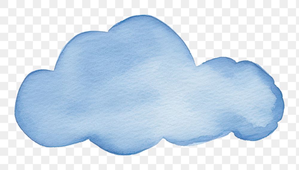 PNG Cloud backgrounds white white background. AI generated Image by rawpixel.