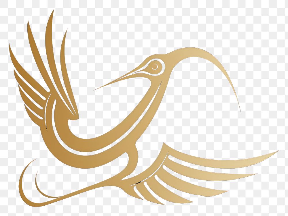 PNG Hieroglyphic bird animal nature symbol. AI generated Image by rawpixel.