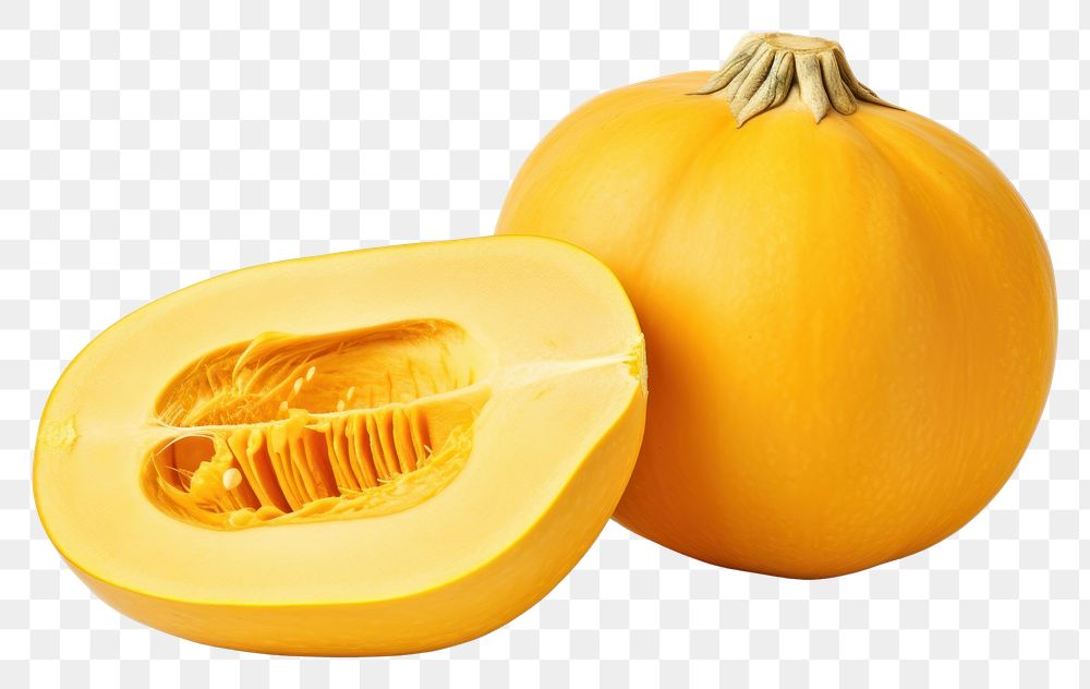 PNG  Butternut squash vegetable pumpkin fruit. AI generated Image by rawpixel.