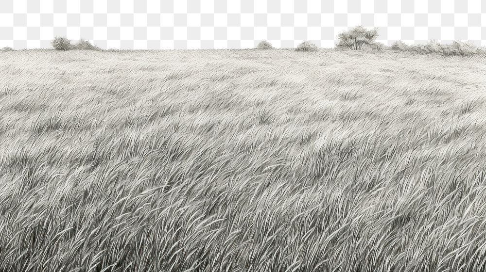 PNG Grass field outdoors horizon nature. 