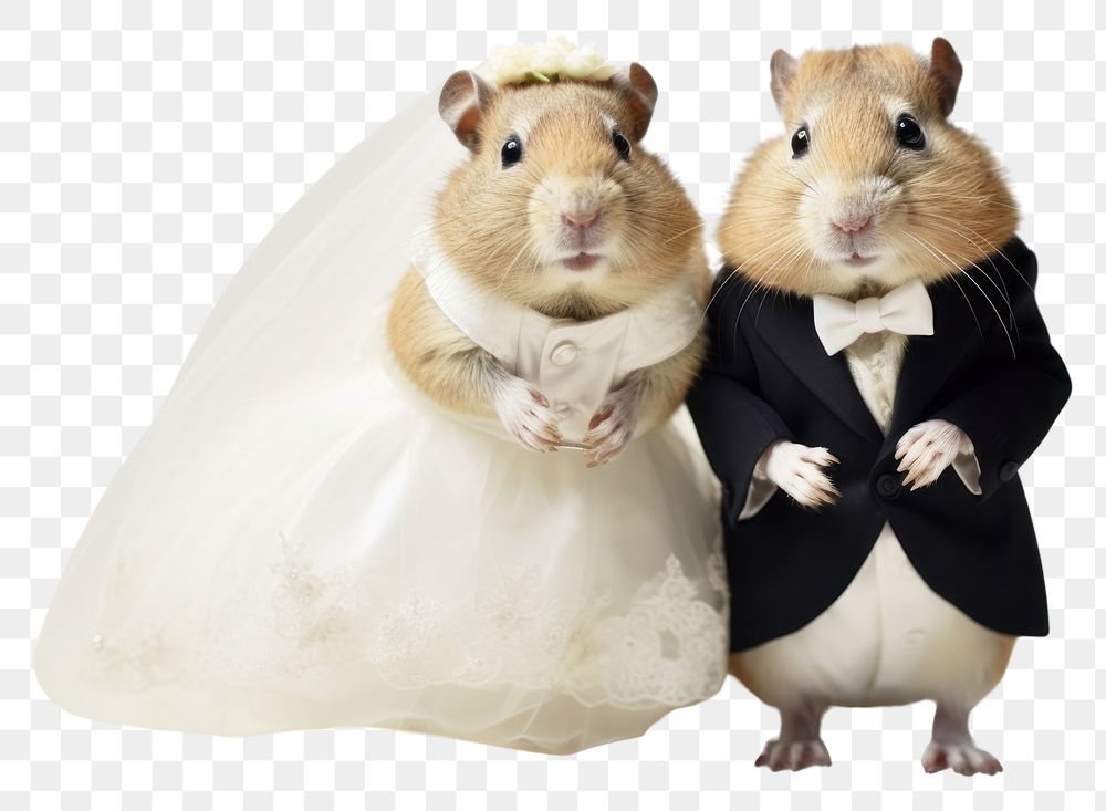 PNG Hamster with full body rodent animal mammal. AI generated Image by rawpixel.