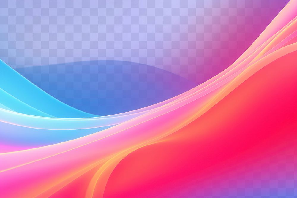 PNG Neon background backgrounds abstract pattern. AI generated Image by rawpixel.