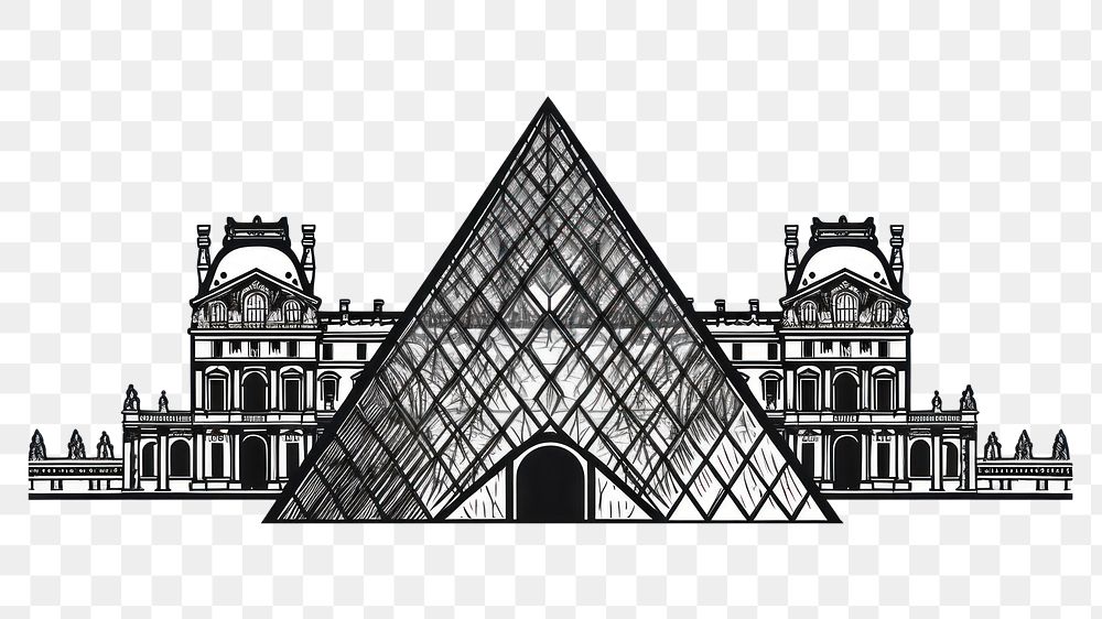 Louvre Museum Images | Free Photos, PNG Stickers, Wallpapers ...