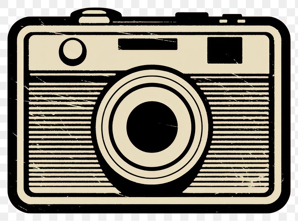 PNG Camera old photographing electronics. AI generated Image by rawpixel.