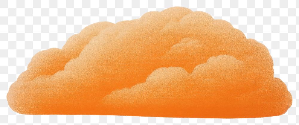 Cloud creativity produce yellow. AI generated Image by rawpixel.