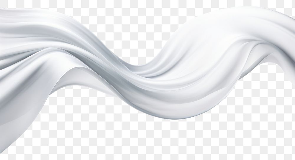 PNG Ribbon backgrounds curve white. | Free PNG - rawpixel