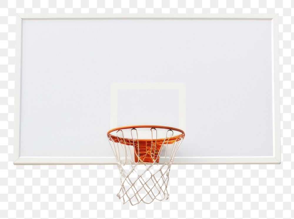 PNG Basketball hoop white lighting | Premium PNG - rawpixel