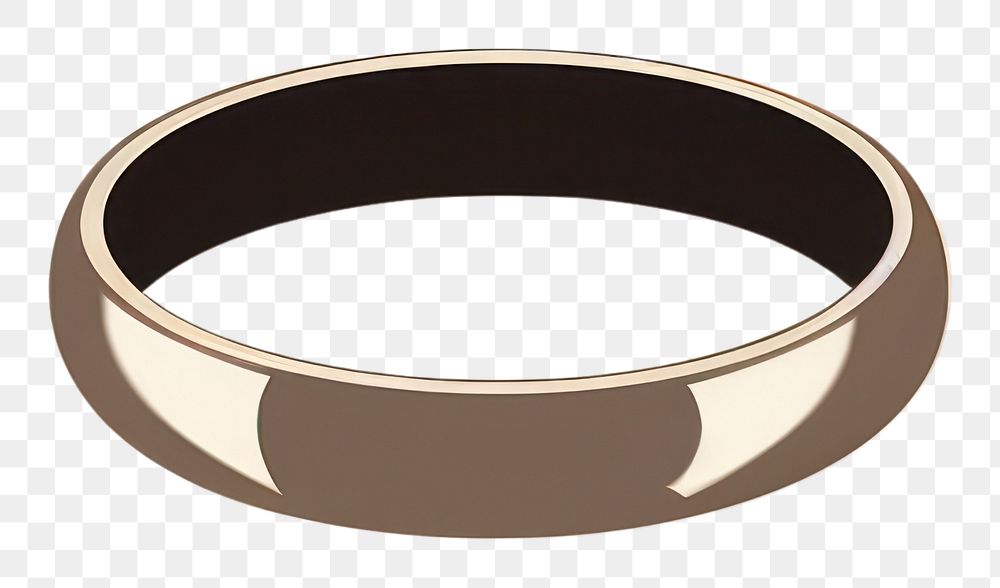 PNG Sillouette wedding ring jewelry shape accessories. AI generated Image by rawpixel.