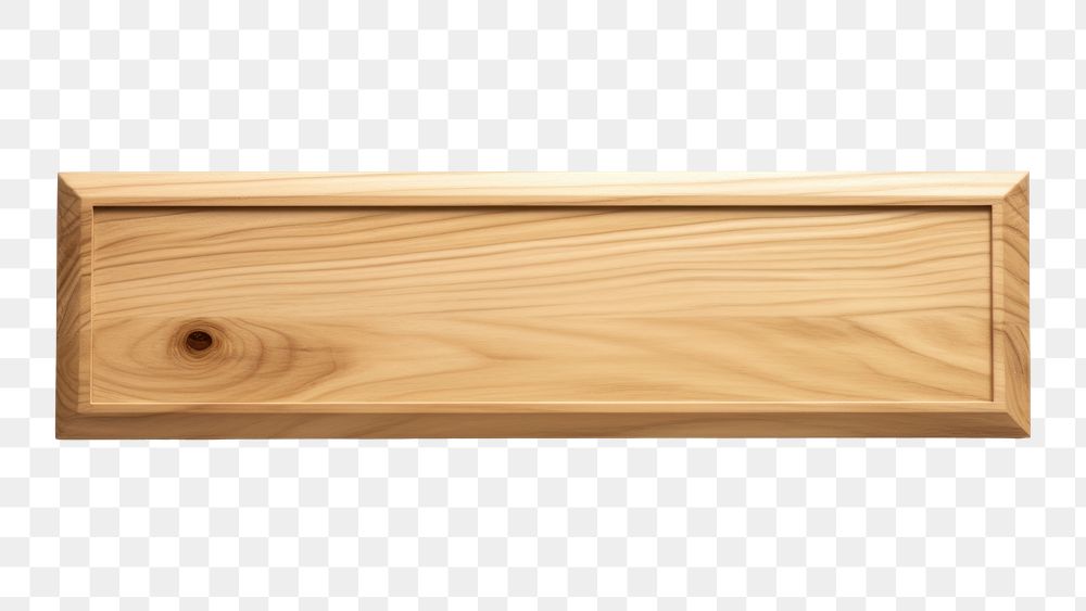PNG Sideboard rectangle carpentry hardwood. AI generated Image by rawpixel.