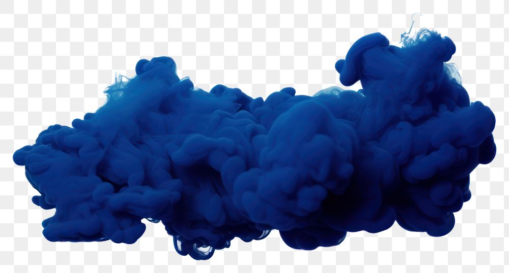 PNG Cloud blue white background abstract. AI generated Image by rawpixel.