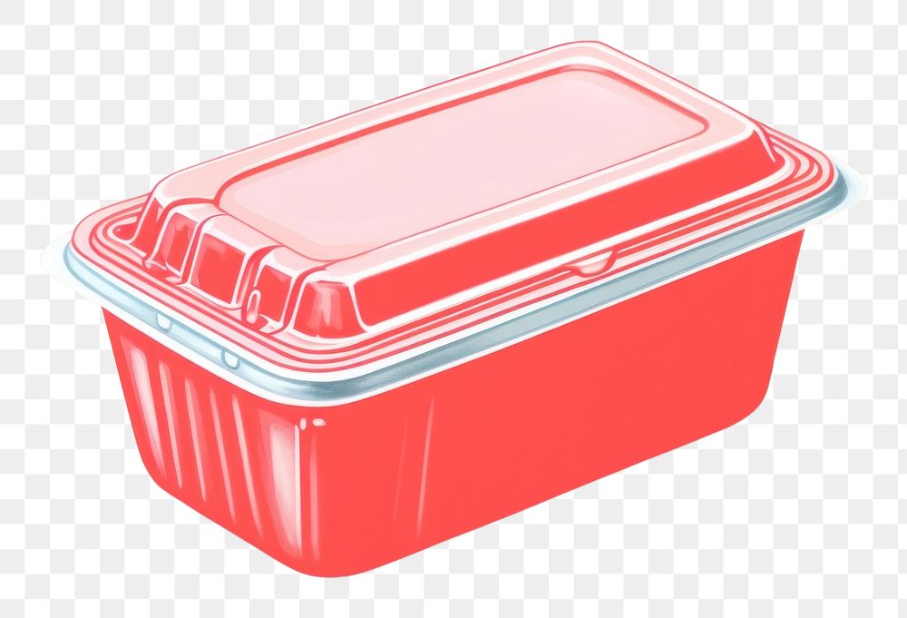 PNG Take away meal packgage transportation automobile container. AI generated Image by rawpixel.