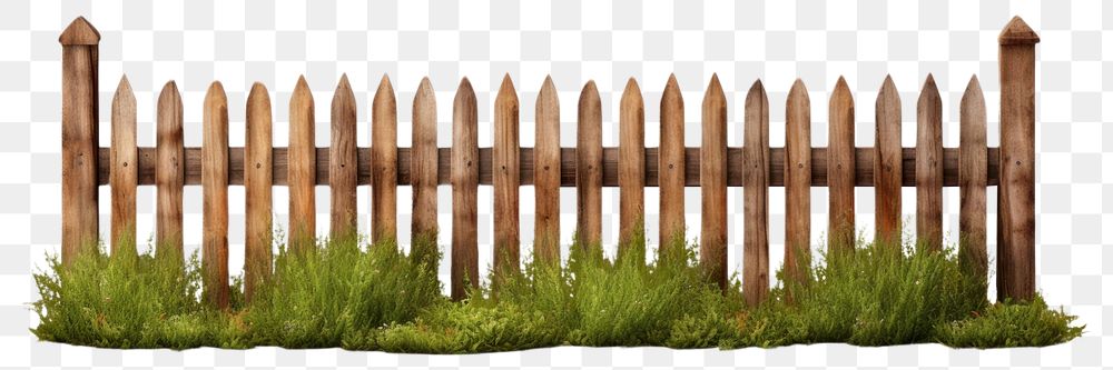 PNG Gardener fence outdoors nature