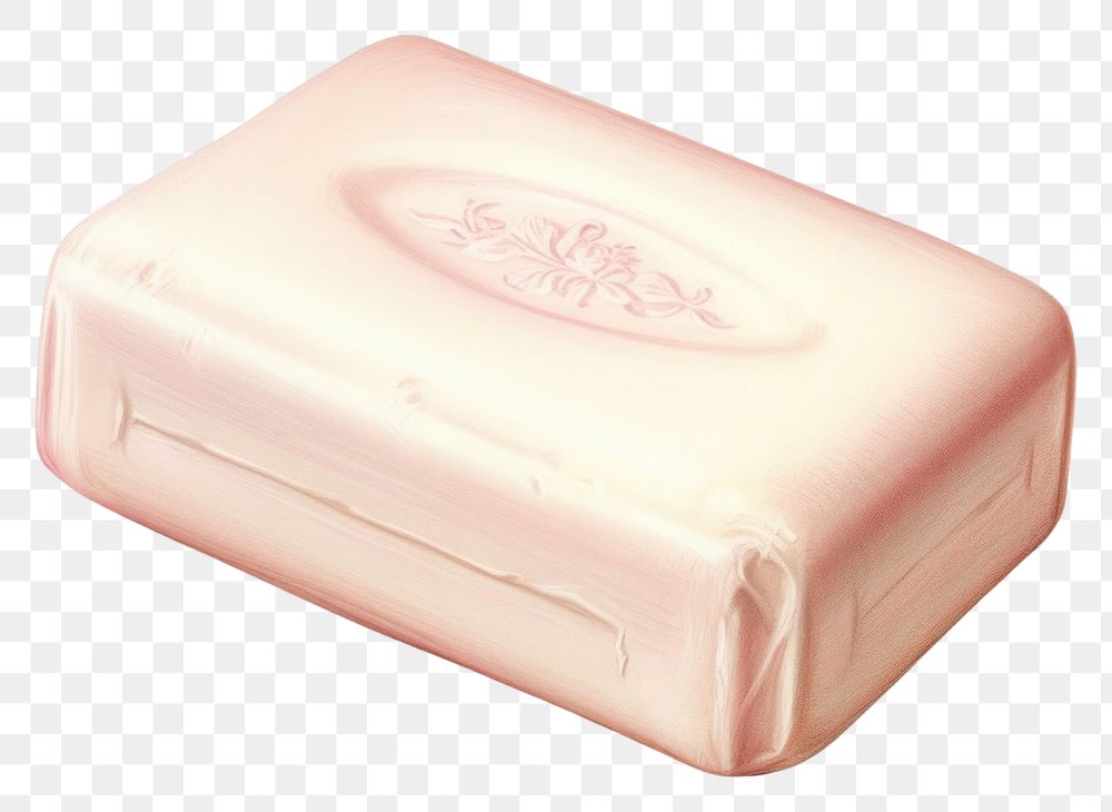 PNG Soap currency pink single object. AI generated Image by rawpixel.