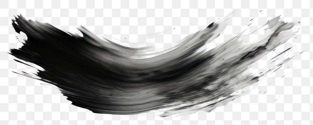 PNG Backgrounds splattered monochrome splashing. AI generated Image by rawpixel.