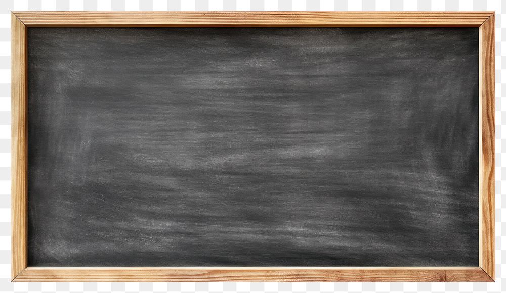 PNG  Blackboard backgrounds white background rectangle. AI generated Image by rawpixel.