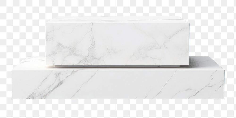 PNG Marble stone white white background simplicity. AI generated Image by rawpixel.