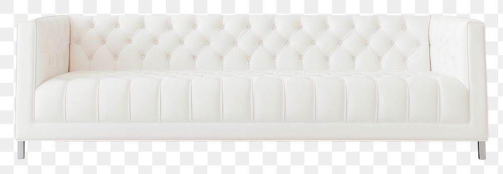 PNG Modern sofa wall architecture furniture. AI generated Image by rawpixel.