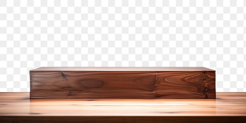 PNG Wood hardwood furniture lighting. AI generated Image by rawpixel.