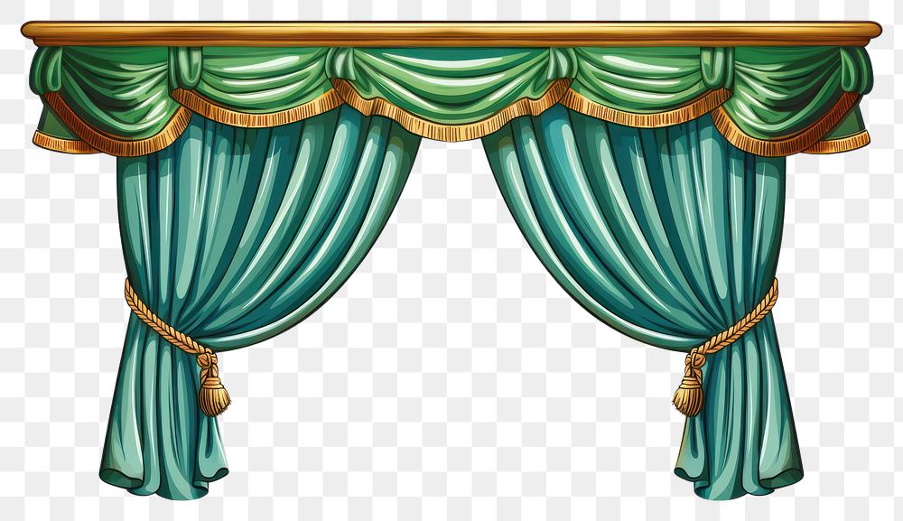 PNG  Theatre furniture curtain architecture