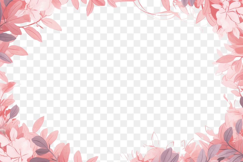 PNG Aesthetic background backgrounds pattern nature. AI generated Image by rawpixel.