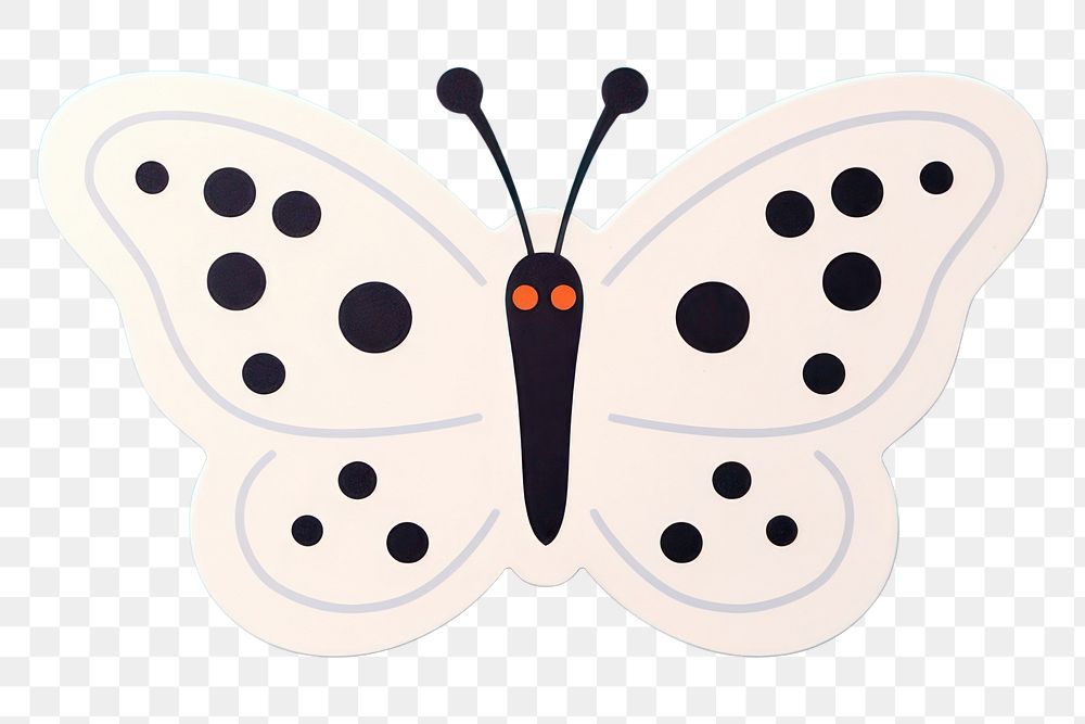 PNG  Butterfly insect animal nature. AI generated Image by rawpixel.