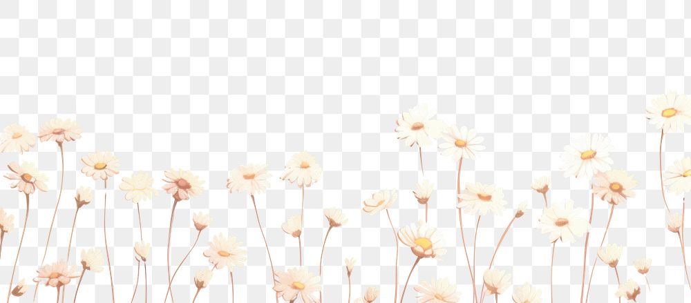PNG Aesthetic watercolor background flower backgrounds outdoors. AI generated Image by rawpixel.