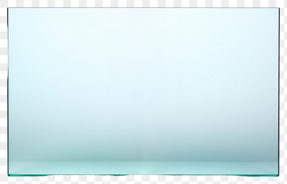 PNG  Tempered glass transparent backgrounds simplicity. AI generated Image by rawpixel.
