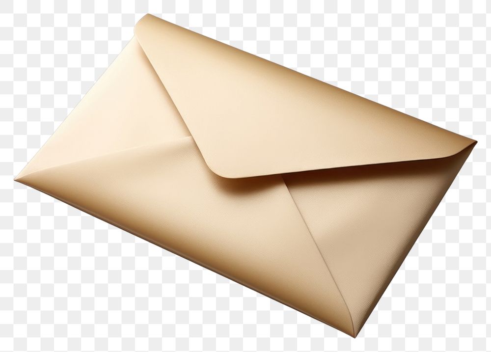 PNG Paper envelope simplicity document origami. AI generated Image by rawpixel.