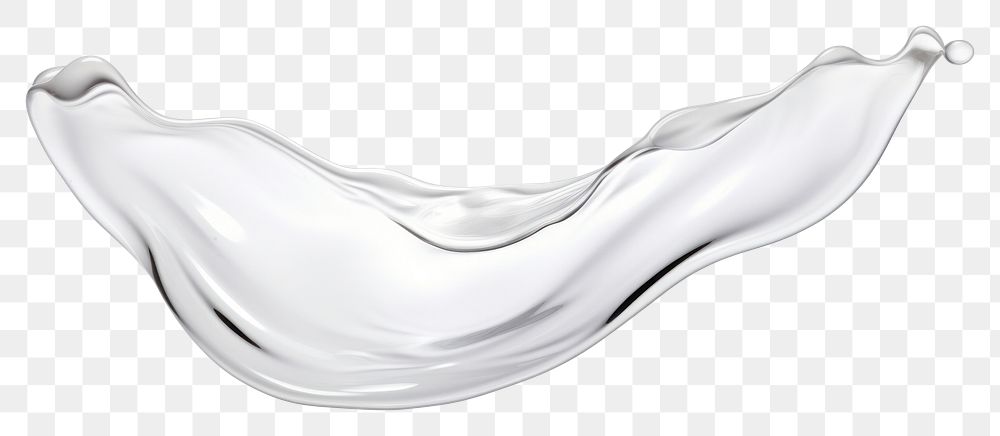PNG Drop white simplicity splashing. AI generated Image by rawpixel.