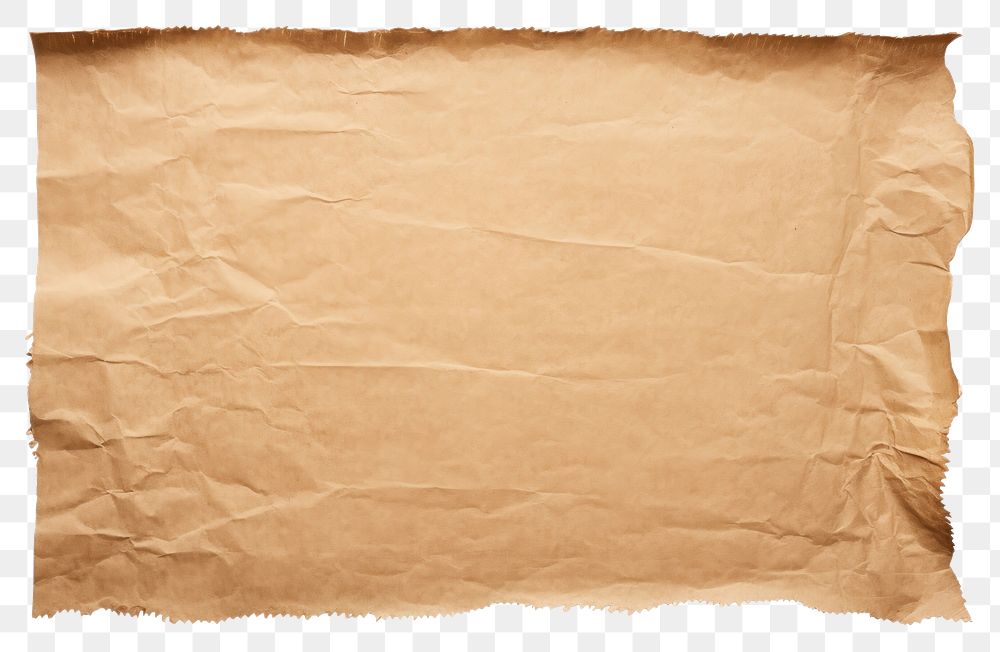 PNG  Paper backgrounds brown white background. AI generated Image by rawpixel.